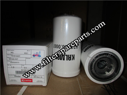 921028.0007 Kalmar Hydraulic Filter